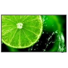 "SharpNEC MultiSync E658 - Superior 65-Inch Full HD Display | Model 60005059"